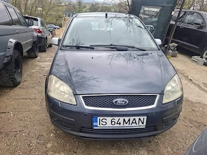 Ford C-Max - imagine 2