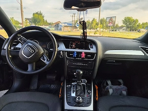 Se vinde Audi A 4  - imagine 2
