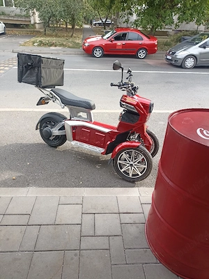scooter electric 