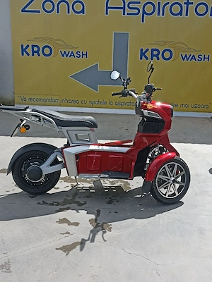 scooter electric  - imagine 4