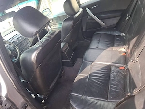 Bmw X3 xdrive - imagine 4