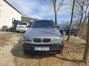 Bmw X3 xdrive - imagine 5
