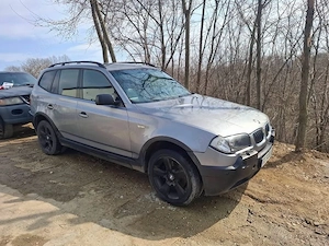 Bmw X3 xdrive - imagine 2