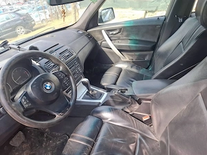 Bmw X3 xdrive - imagine 3