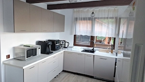  Cabana de inchiriat, liniste si relaxare!  - imagine 4