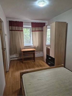 Inchiriez Apartament 2 camere-Iasi 
