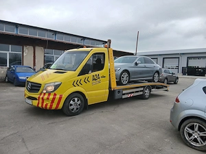 Platformă Auto Vaslui | Tractări Auto Non-Stop 24 7 |   - imagine 2