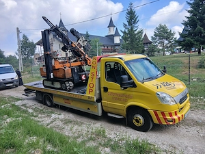 Platformă Auto Vaslui | Tractări Auto Non-Stop 24 7 |   - imagine 4