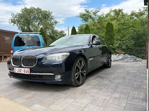 BMW Seria 7 - imagine 5