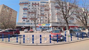 Spatiu comercial de investitie Berceni | 70 mp | Chirie 3.800 Euro