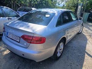 Audi A4 2010 - imagine 4
