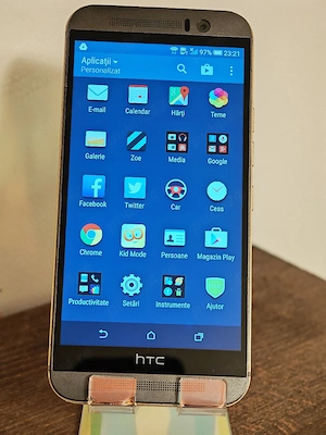Htc One M9