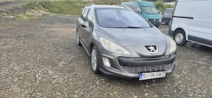 Peugeot 308 - imagine 3