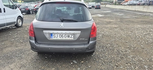 Peugeot 308 - imagine 4