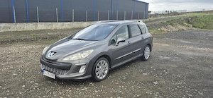 Peugeot 308 - imagine 5