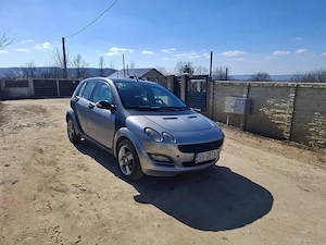 Smart ForFour - imagine 2