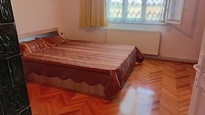 vanzare casa 4 camere in loc Bodrogu Nou - imagine 3