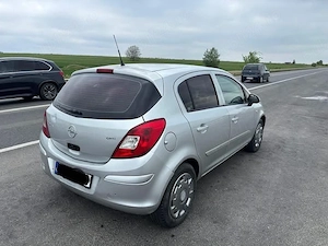 Opel Corsa  - imagine 2