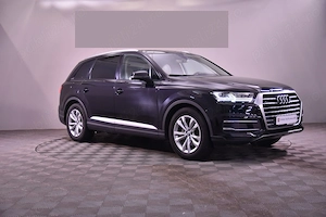 Vand Audi Q7 2016 - imagine 3