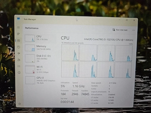 Laptop Lenovo ThinkPad L15 Gen 1