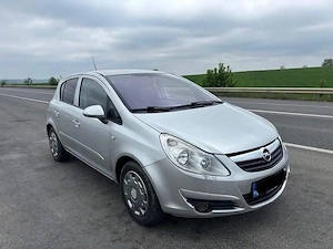 Opel Corsa  - imagine 3