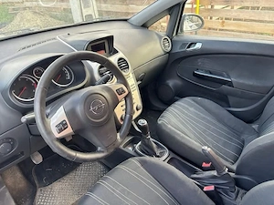 Opel Corsa  - imagine 4