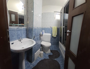 Apartament cu 3 camere în Tudor, zonă liniștită - imagine 7