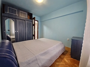 Apartament cu 3 camere în Tudor, zonă liniștită - imagine 8