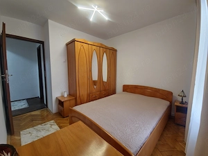 Apartament cu 3 camere în Tudor, zonă liniștită - imagine 6