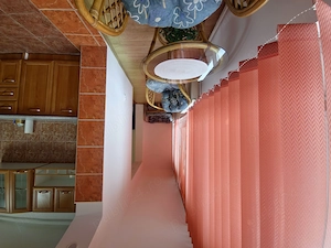Apartament cu 3 camere în Tudor, zonă liniștită - imagine 3