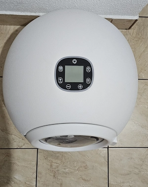 Uscător INTELIGENT pentru pisici câini - ValpaSmart - imagine 4