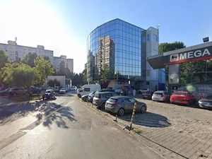 Inchiriez spatiu de birouri, zona Metrou Brancoveanu, 80mp, 10euro - imagine 5