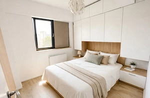 Apartament 2 camere Regie Novum Residence Orhideea Grozavesti - imagine 4