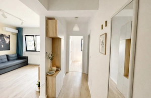 Apartament 2 camere Regie Novum Residence Orhideea Grozavesti - imagine 7