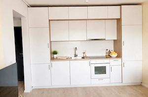 Apartament 2 camere Regie Novum Residence Orhideea Grozavesti - imagine 3
