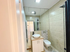 Apartament 2 camere Regie Novum Residence Orhideea Grozavesti
