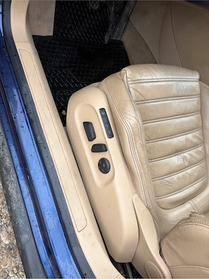 Volkswagen Passat B6 - imagine 5