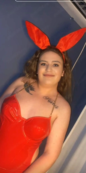Ramona blondina
