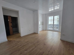 Apartament 2 Camere Studio Lux Fundeni 