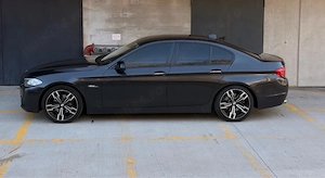 BMW Seria 5 520d F10 |  | 184 CP | distronic | line assist | side assist | head up display | soft cl - imagine 4