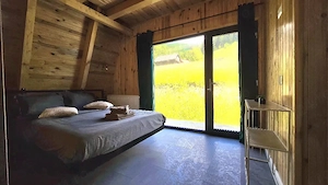 Cazare Refugio Moeciu - imagine 2