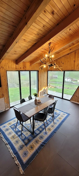 Cazare Refugio Moeciu - imagine 5