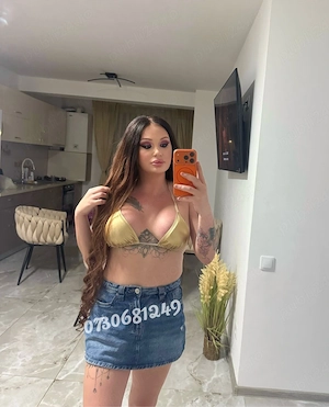 Debora Trans 
