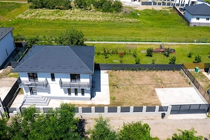 Casa 2026  4 dormitoare 3 bai  caldura in pardoseala  - imagine 2