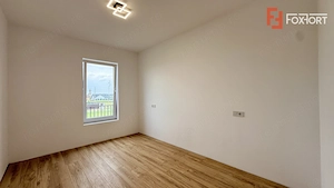 Duplex modern, predare la cheie, toate utilitatile - asfalt - Mosnita  - imagine 5