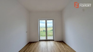 Duplex modern, predare la cheie, toate utilitatile - asfalt - Mosnita  - imagine 9