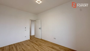 Duplex modern, predare la cheie, toate utilitatile - asfalt - Mosnita  - imagine 6