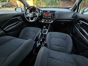 Kia Rio -An 2013- 1.4(Benzină), 109 Cai, Euro 5 - imagine 7