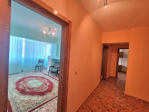 Apartament-spectacol/ 101 mp utili/ living de 54 mp! Unic în Bacău! - imagine 5