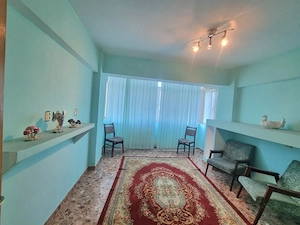 Apartament-spectacol/ 101 mp utili/ living de 54 mp! Unic în Bacău! - imagine 4